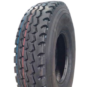 А/шина 11R22.5 TRACMAX GRT901 18PR універс 148/145M